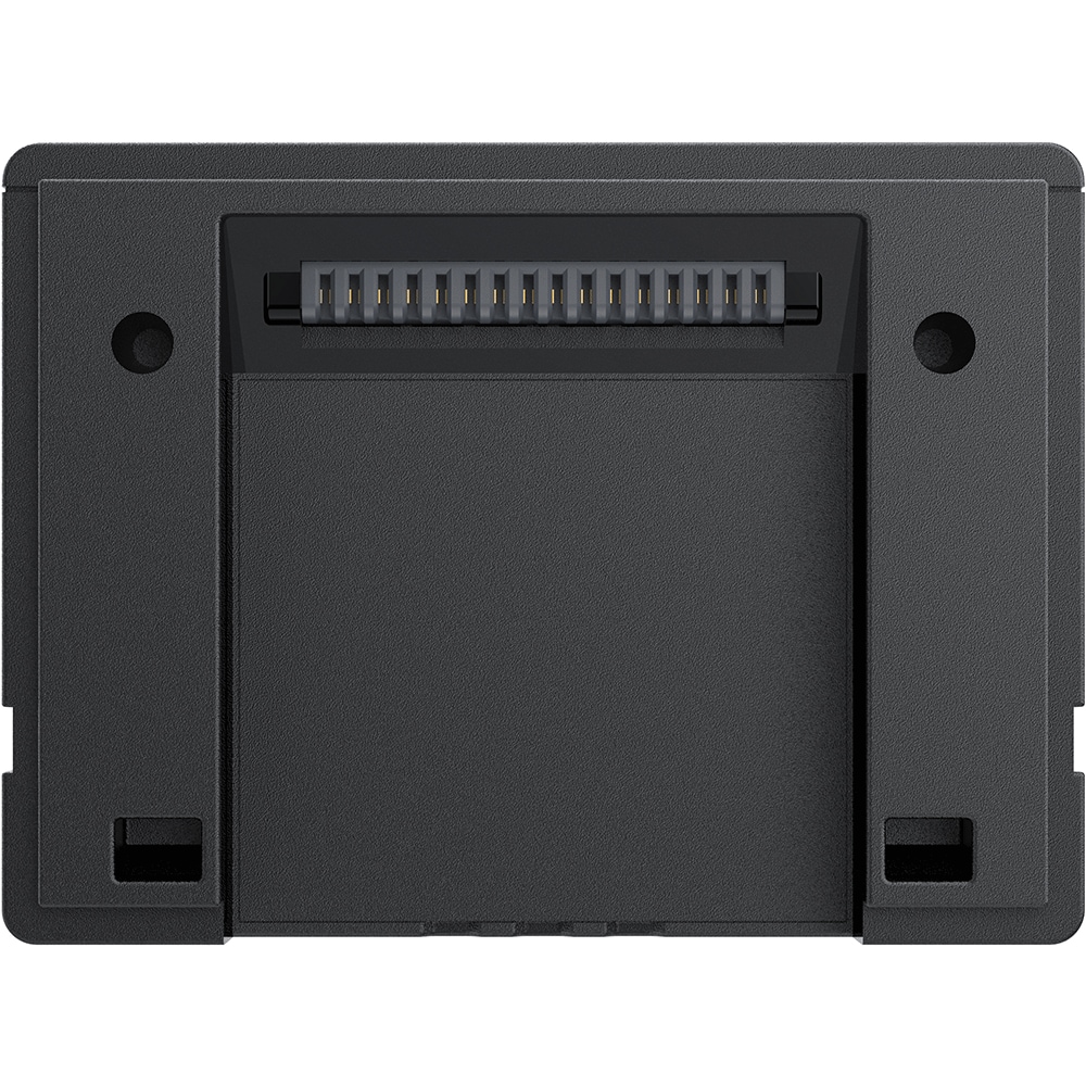 Baterie Plug in ECOFLOW ZYDBX100EB, 298Wh, 100W, USB C, compatibil EcoFlow Glacier, negru