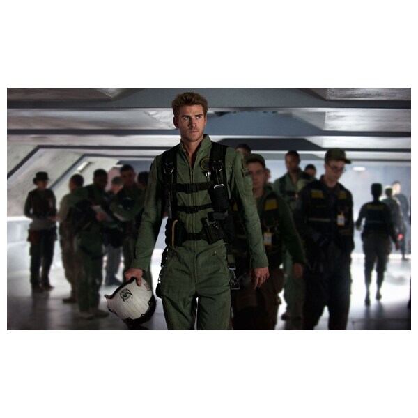 Ziua Independentei - Renasterea DVD