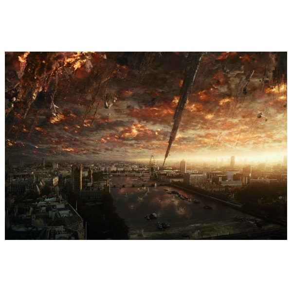 Ziua Independentei - Renasterea Combo Blu-ray 2D + 3D