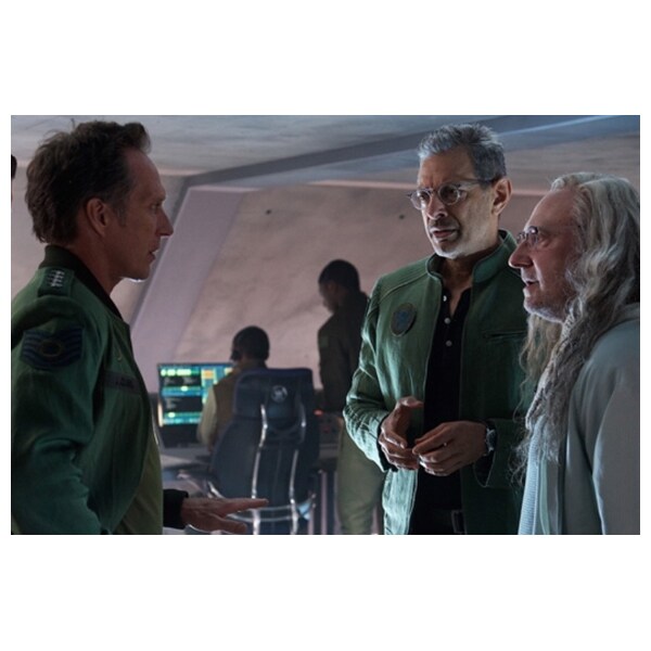 Ziua Independentei - Renasterea Combo Blu-ray 2D + 3D