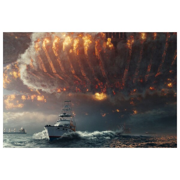 Ziua Independentei - Renasterea DVD