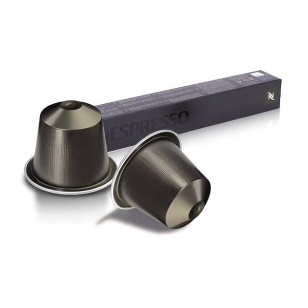 NESPRESSO Pure Origin - Indriya from India