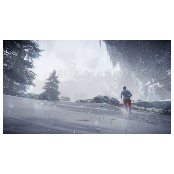 inFAMOUS: First Light PS4