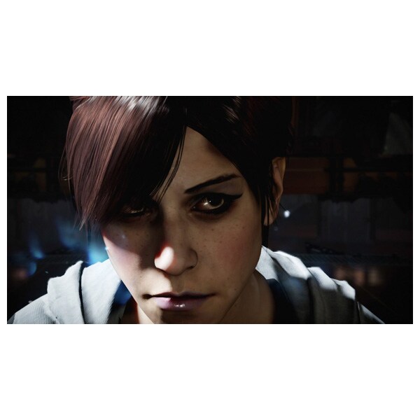 inFAMOUS: First Light PS4