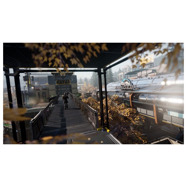 inFAMOUS: Second Son PS4