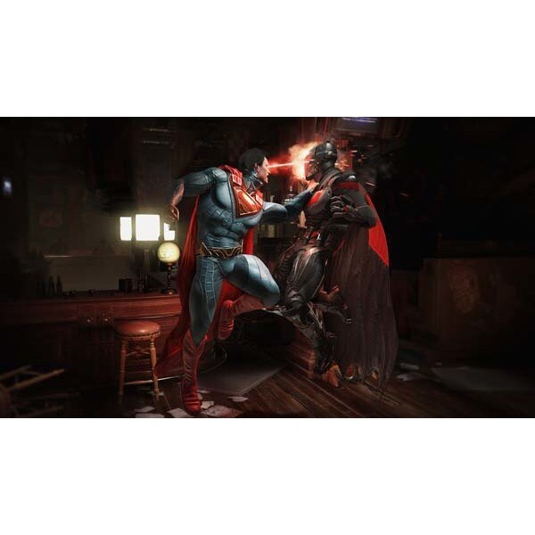 Injustice 2 Legendary Edition Xbox One