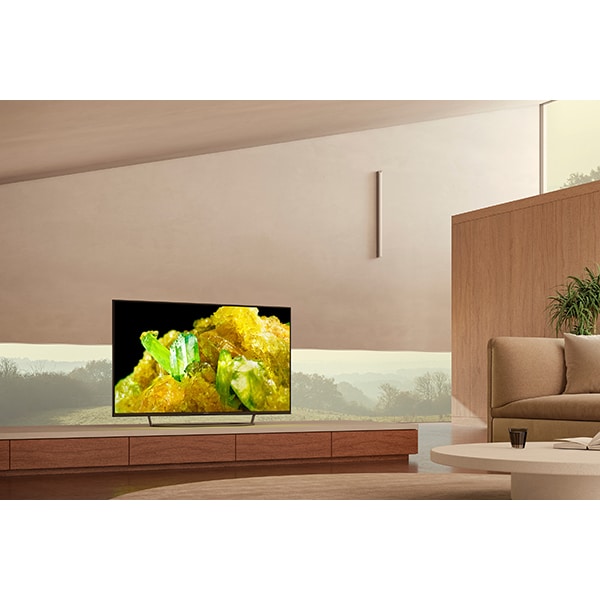 Televizor LED Smart SONY BRAVIA XR50X90S, Ultra HD 4K, HDR, 126cm