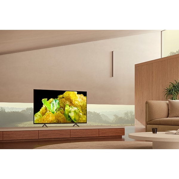 Televizor LED Smart SONY BRAVIA XR50X90S, Ultra HD 4K, HDR, 126cm