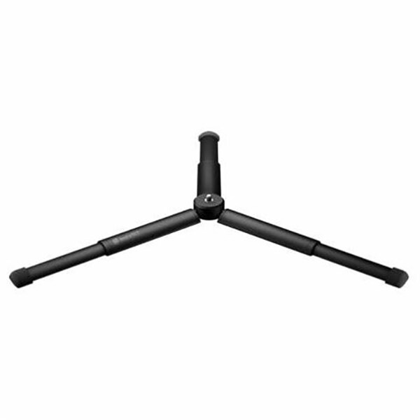Trepied INSTA 360, aluminiu, negru