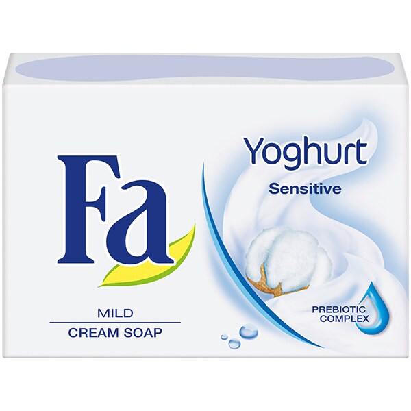 Sapun FA Yoghurt Sensitive, 90g