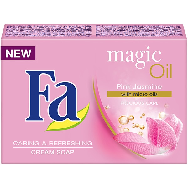 Sapun FA Pink Jasmine, 90g