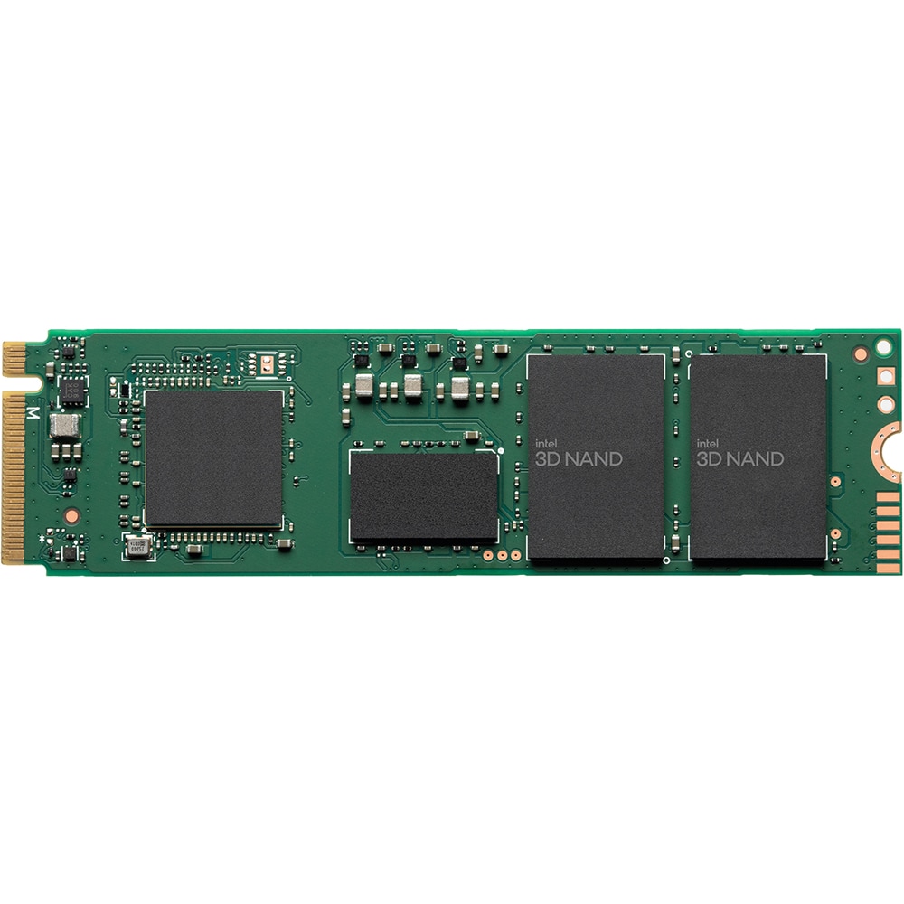 Solid-State Drive (SSD) INTEL 670P, 1TB, PCI-Express 4.0, M.2, SSDPEKNU010TZX1