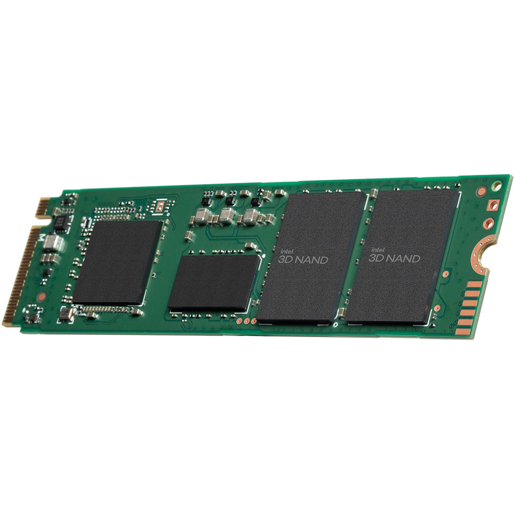 Solid-State Drive (SSD) INTEL 670P, 1TB, PCI-Express 4.0, M.2, SSDPEKNU010TZX1