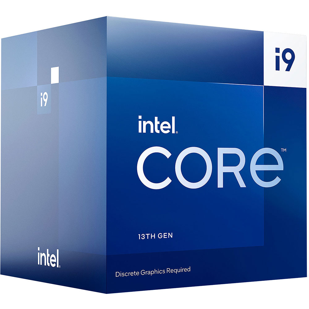 Procesor Intel Core i9-13900F 2GHz/5.6GHz, Socket 1700, BX8071513900F