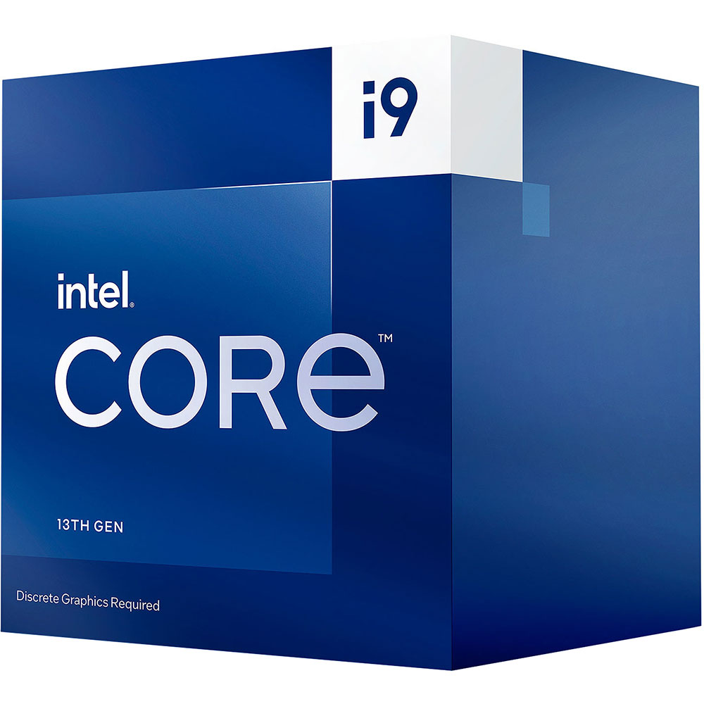 Procesor Intel Core i9-13900F 2GHz/5.6GHz, Socket 1700, BX8071513900F