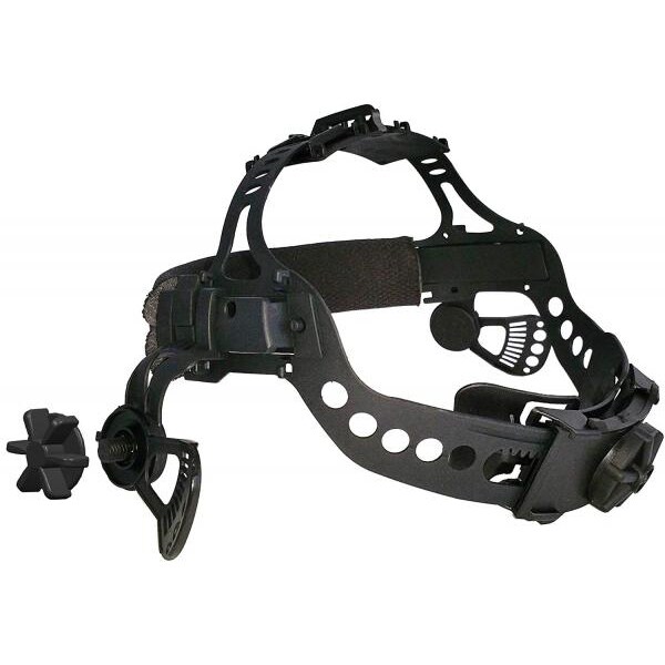 Masca de sudura cu cristale lichide INTENSIV CRONOS 9-13, 4 senzori, vizor 100x65mm, incarcare solara + baterie