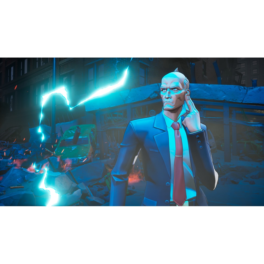 Joc Invincible VS Xbox Series X