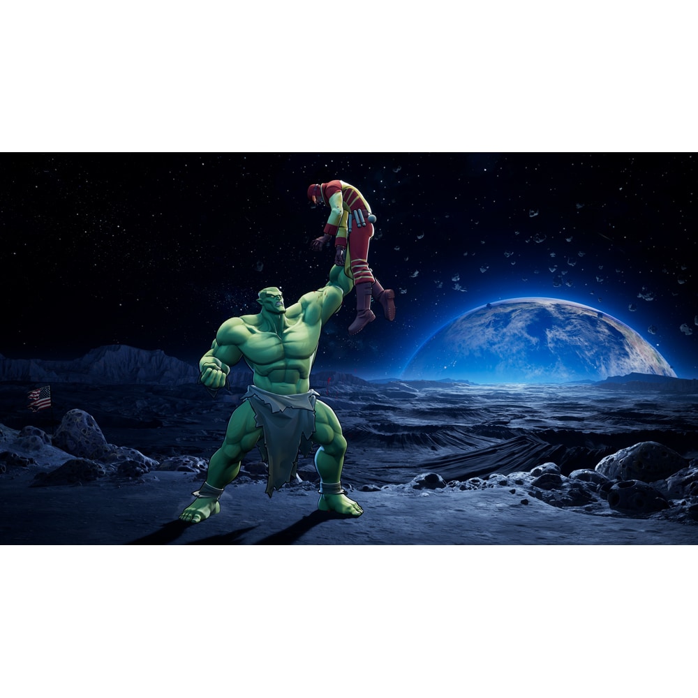 Joc Invincible VS Xbox Series X