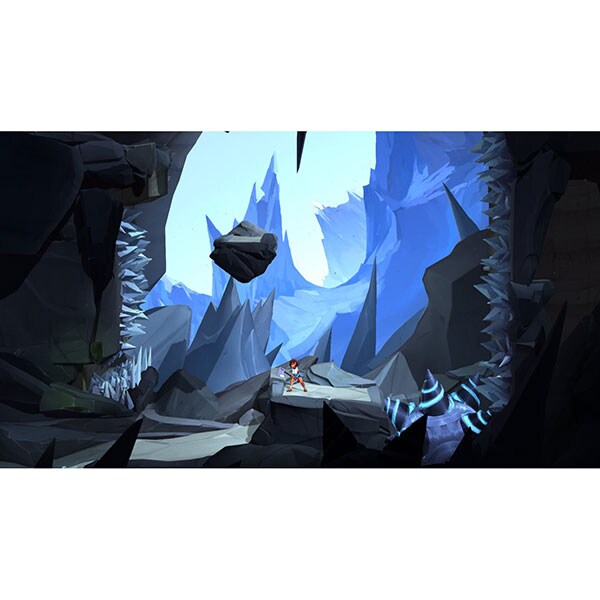 Indivisible PS4