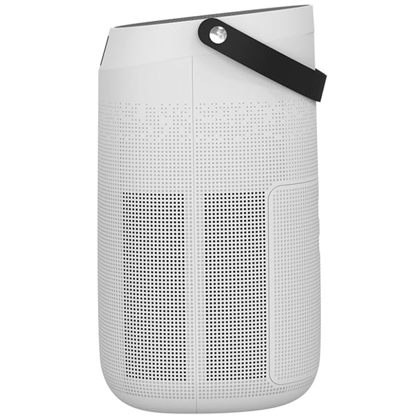 Purificator aer INVITOP MIYA, 3 trepte de viteza, HEPA, Wi-Fi, alb