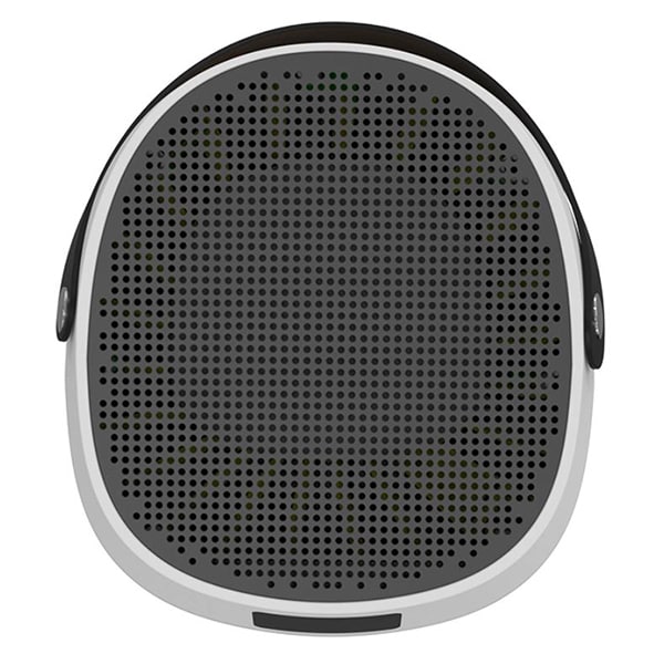 Purificator aer INVITOP MIYA, 3 trepte de viteza, HEPA, Wi-Fi, alb