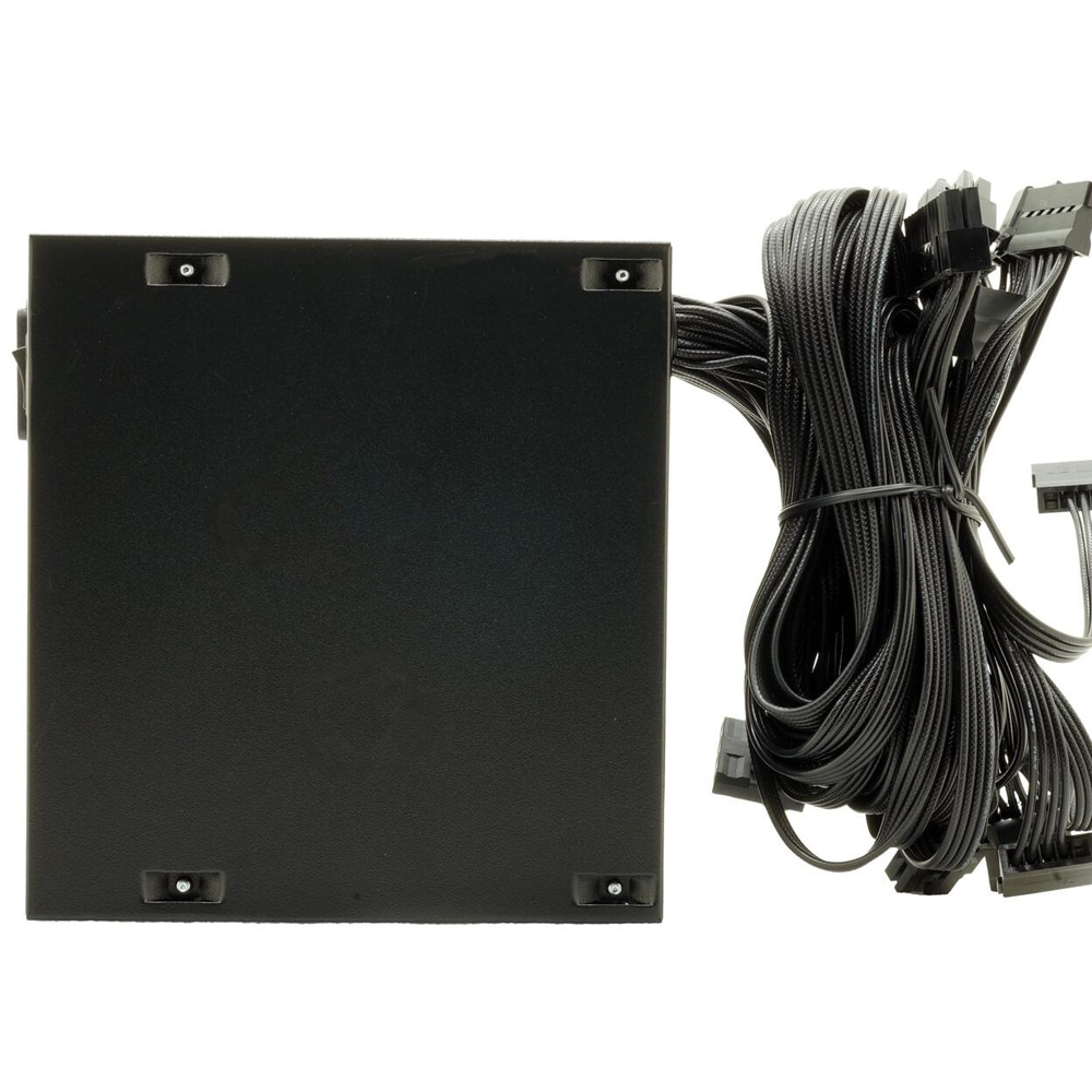 Sursa PC INAZA Odyssey 2, 550W, 120mm, 80 Plus Bronze