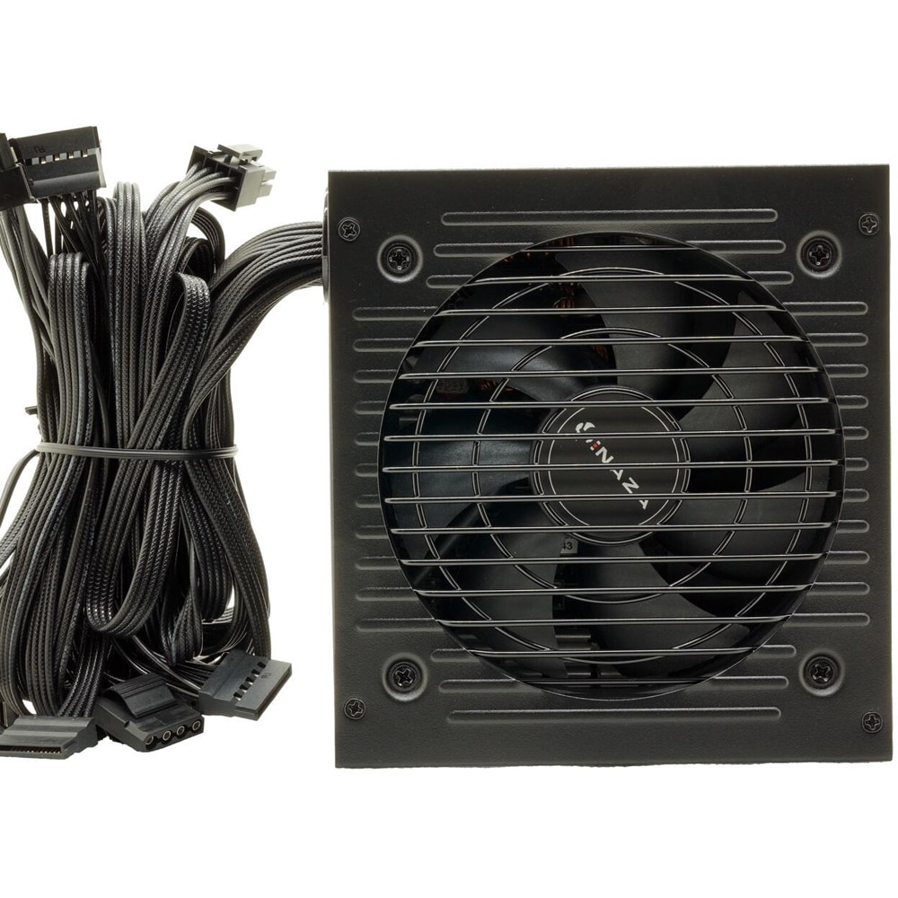 Sursa PC INAZA Odyssey 2, 650W, 120mm, 80 Plus Bronze