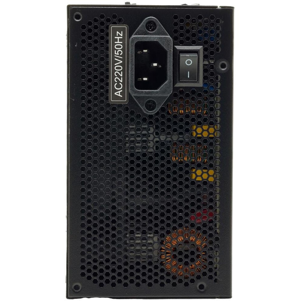 Sursa PC INAZA Odyssey 2, 650W, 120mm, 80 Plus Bronze
