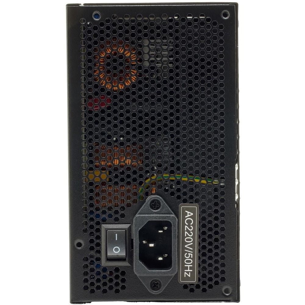 Sursa PC INAZA Odyssey 2, 750W, 120mm, 80 Plus Bronze, Full Modular