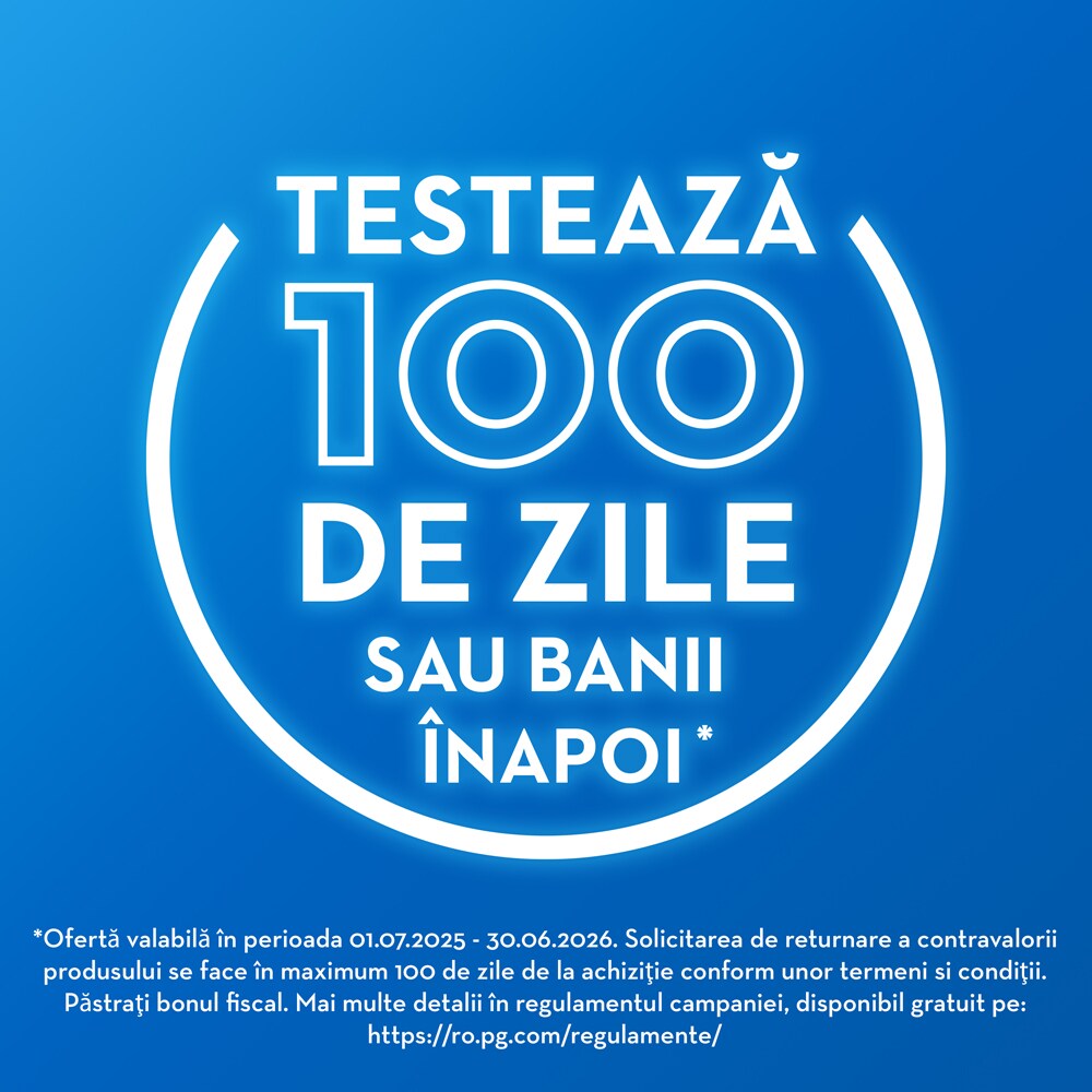 Periuta de dinti electrica ORAL-B iO5 Leopard, 5 programe, 2 capete, negru
