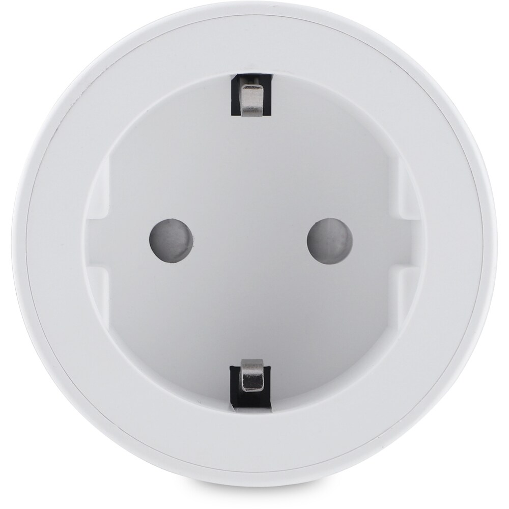 Priza smart IMOU CE2P, 16A, Wi-Fi, alb, 2buc