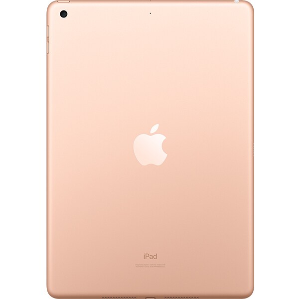 Tableta APPLE iPad 7, 10.2", 128GB, Wi-Fi, Gold