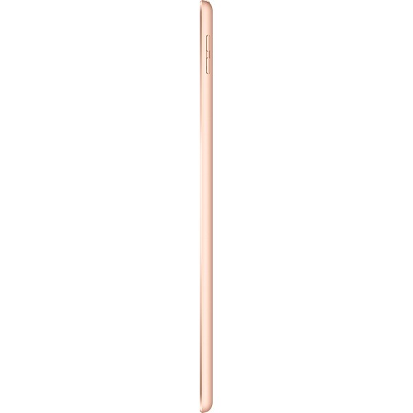 Tableta APPLE iPad 7, 10.2", 128GB, Wi-Fi, Gold