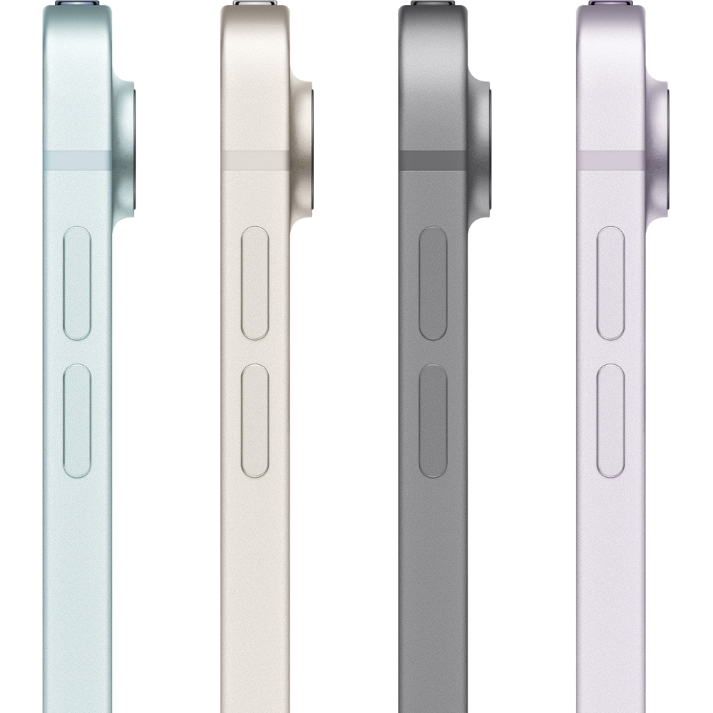 Tableta APPLE iPad Air 11" (M4), 128GB, Cellular, Space Grey