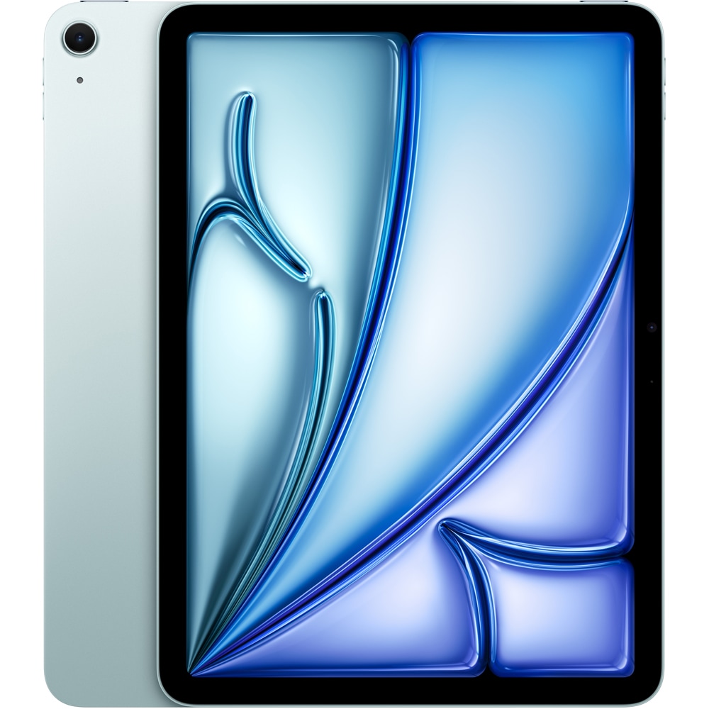 Tableta APPLE iPad Air 11" (M4), 256GB, Wi-Fi, Blue