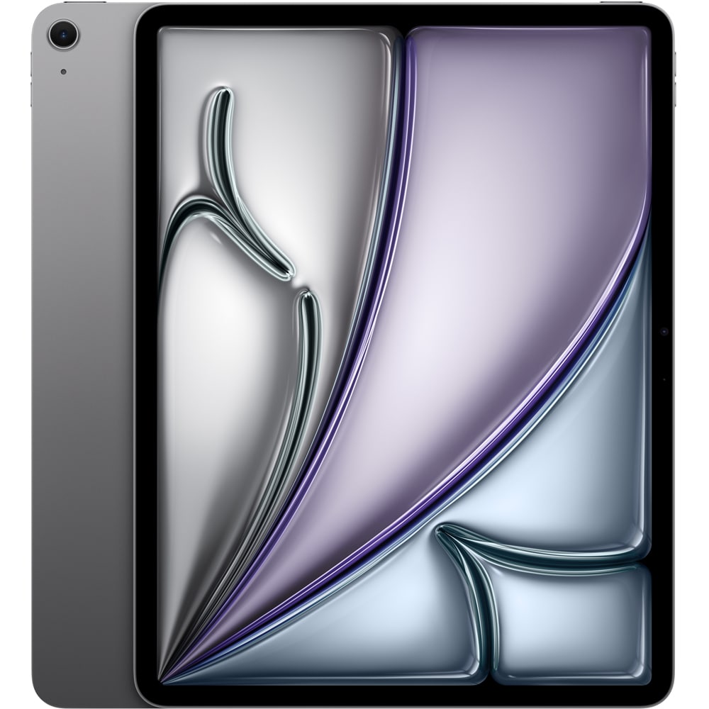Tableta APPLE iPad Air 13" (M4), 128GB, Wi-Fi, Space Grey