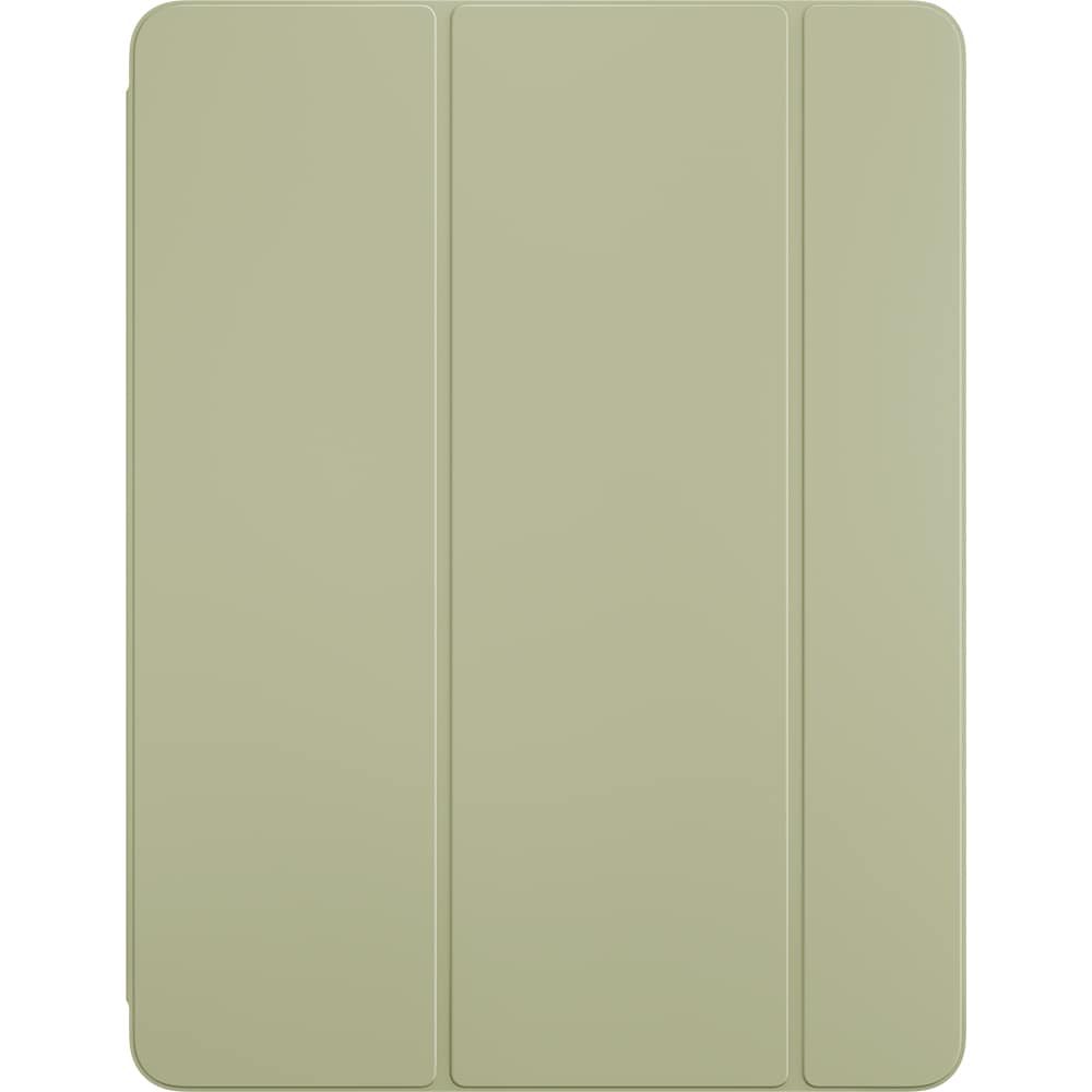 Husa Smart Folio pentru APPLE iPad Air 13" (M3)/iPad Air 13" (M2), MWKC3ZM/A, Sage