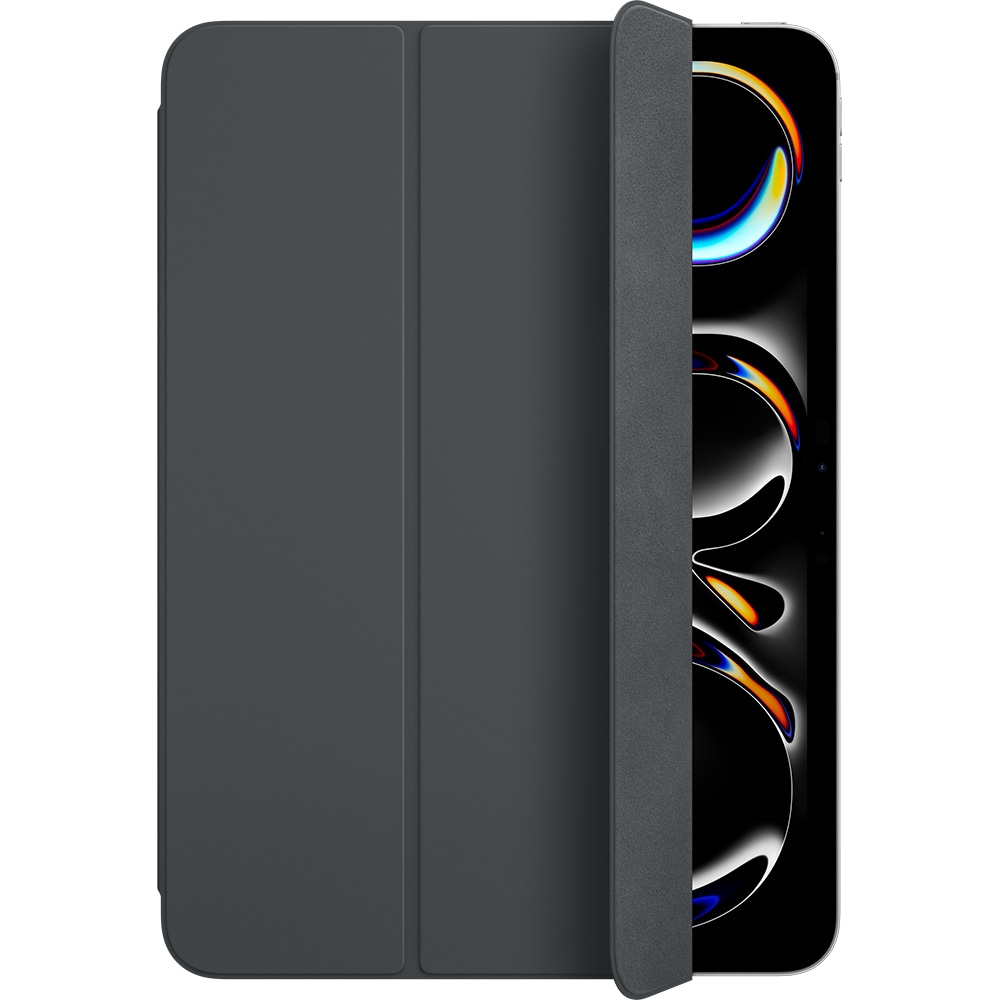 Husa Smart Folio pentru APPLE iPad Pro 11" (M4), MW983ZM/A, Black