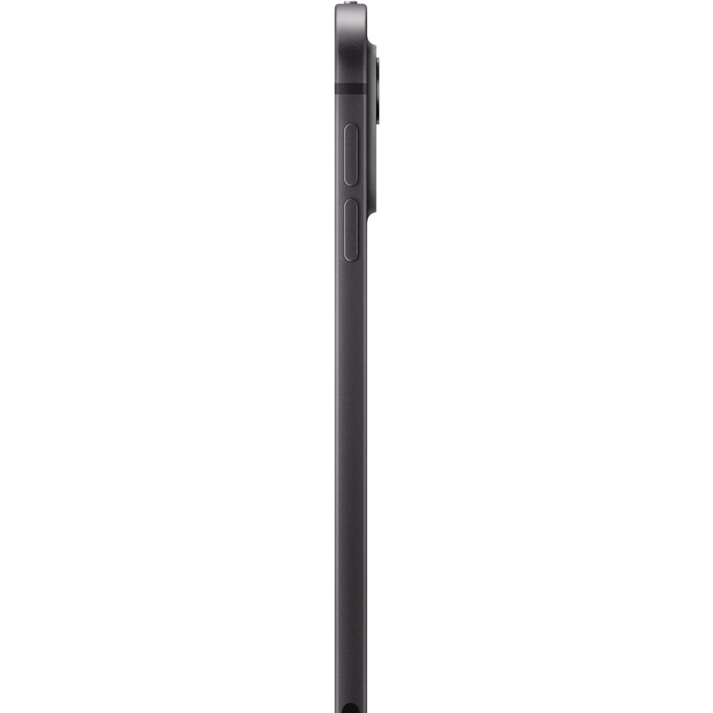 Tableta APPLE iPad Pro 11" (M4), 2TB, 16GB RAM, Wi-Fi, Space Black