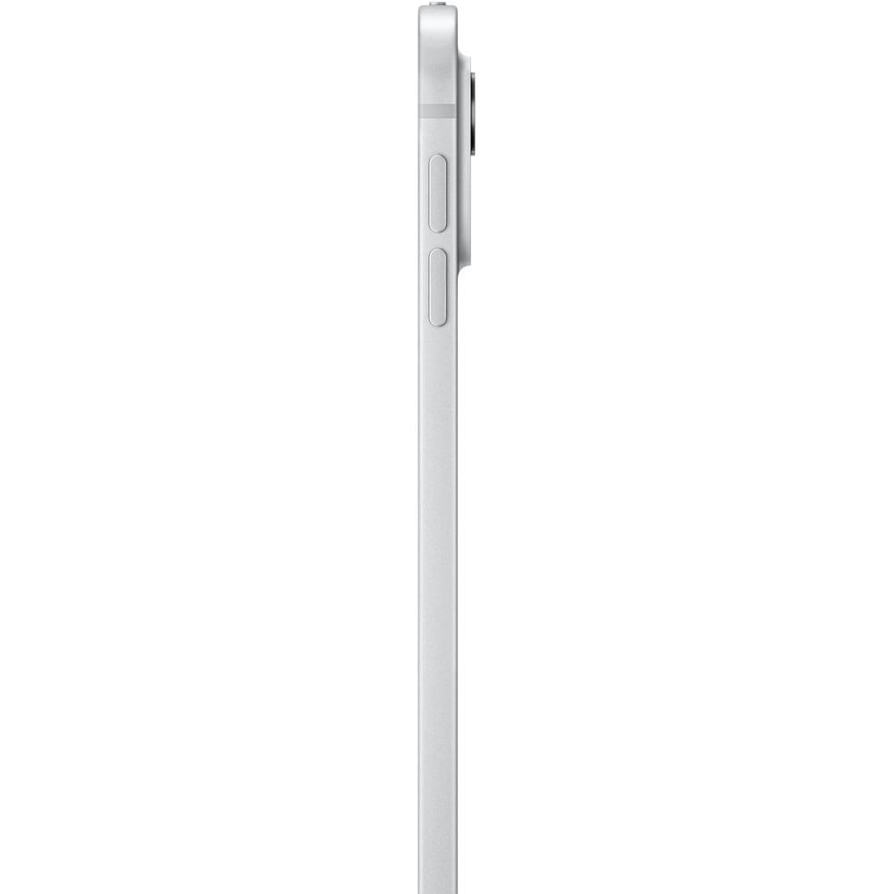 Tableta APPLE iPad Pro 13" (M4), 2TB, 16GB RAM, Cellular, Silver