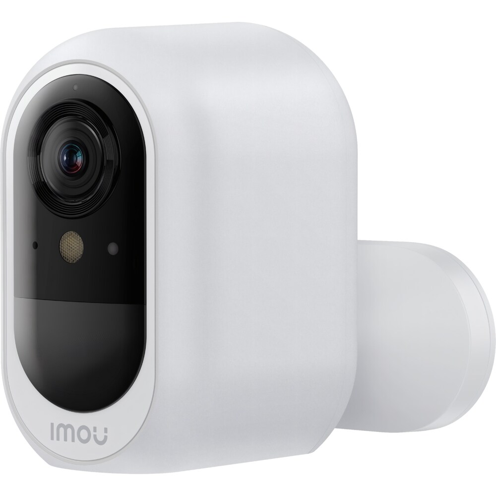 Camera IP Wireless exterior IMOU AOV Air Wi-Fi, 3K, 5MP, IR, alb
