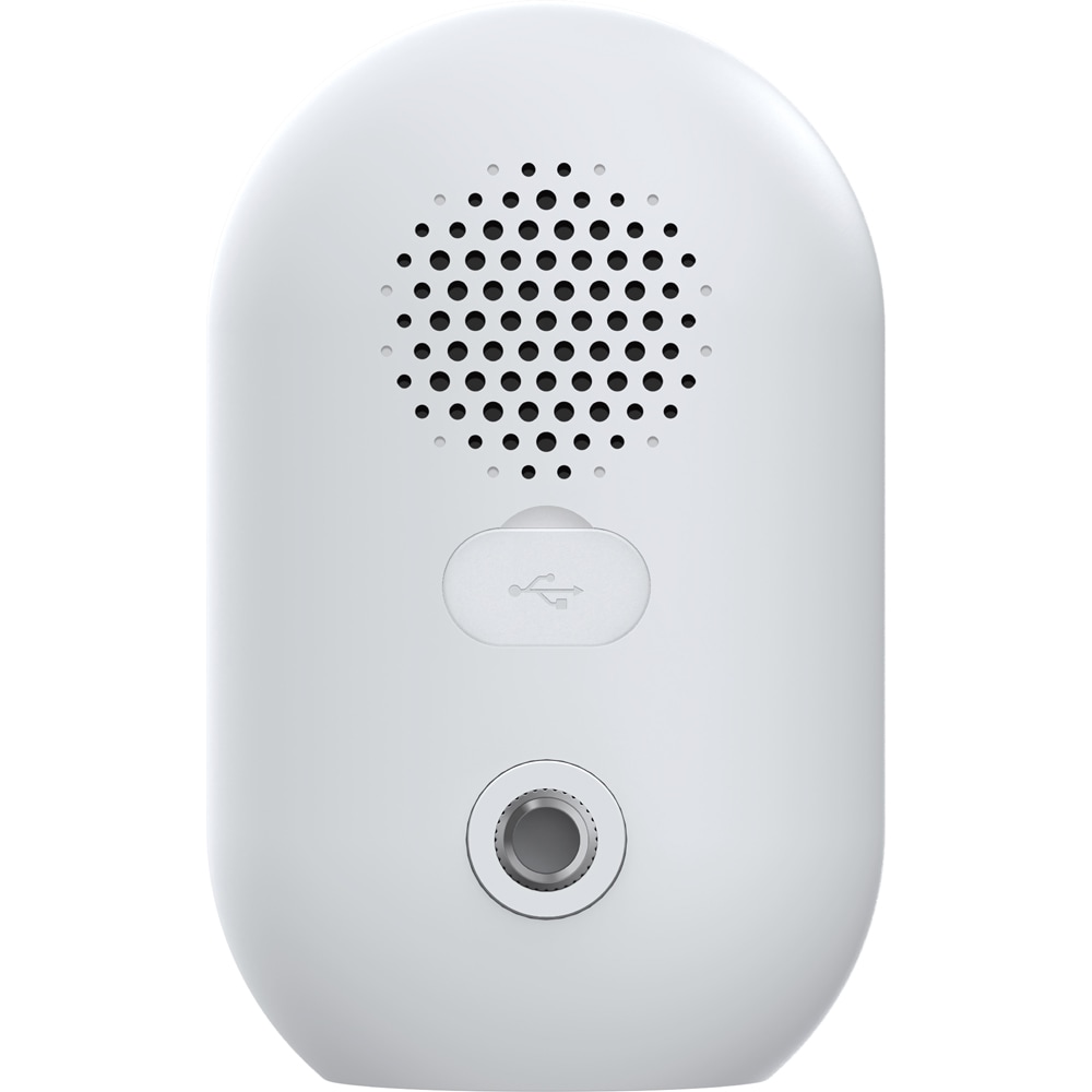 Camera IP Wireless exterior IMOU AOV Air Wi-Fi, 3K, 5MP, IR, alb