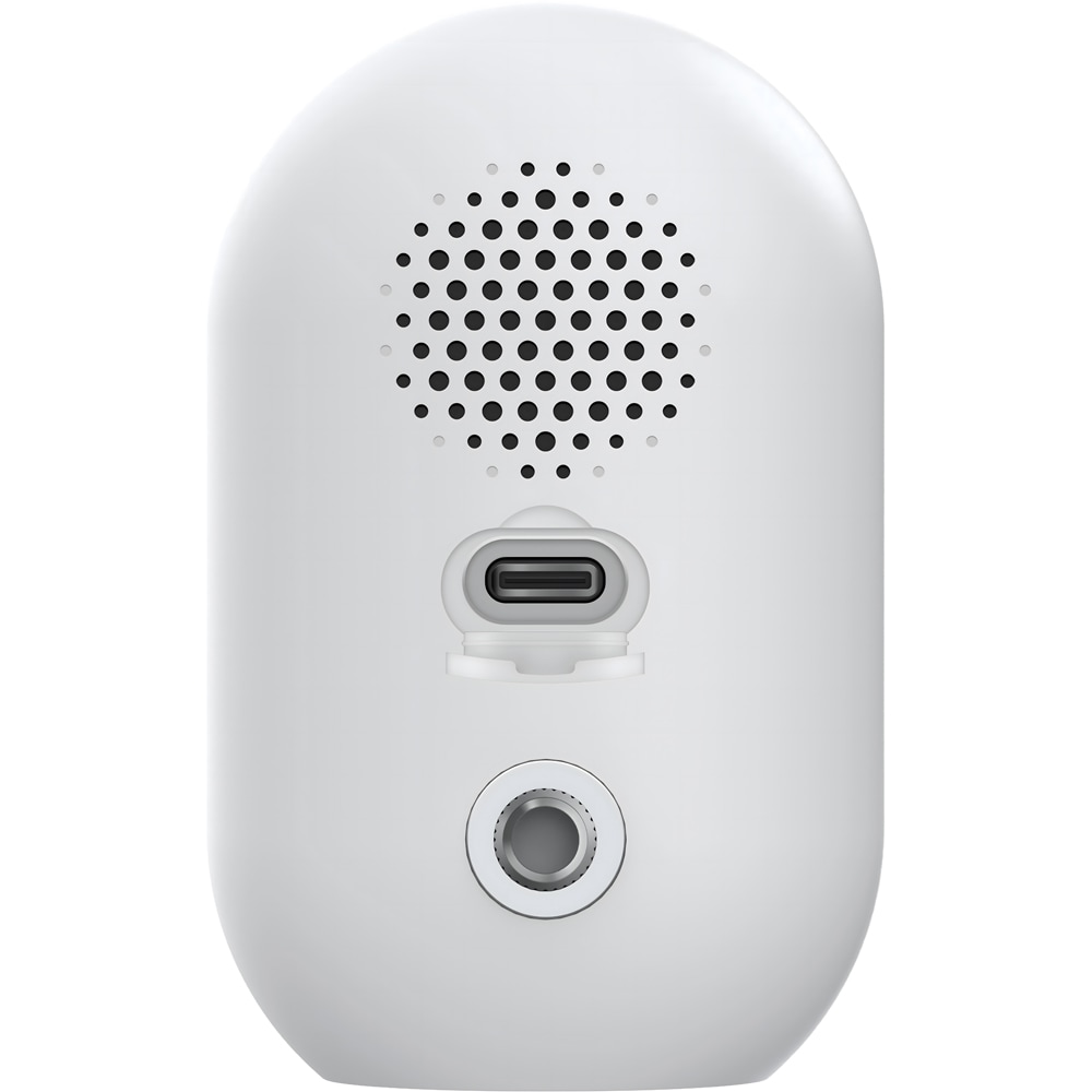 Camera IP Wireless exterior IMOU AOV Air Wi-Fi, 3K, 5MP, IR, alb