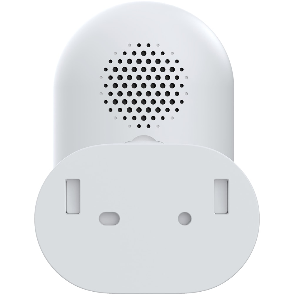 Camera IP Wireless exterior IMOU AOV Air Wi-Fi, 3K, 5MP, IR, alb