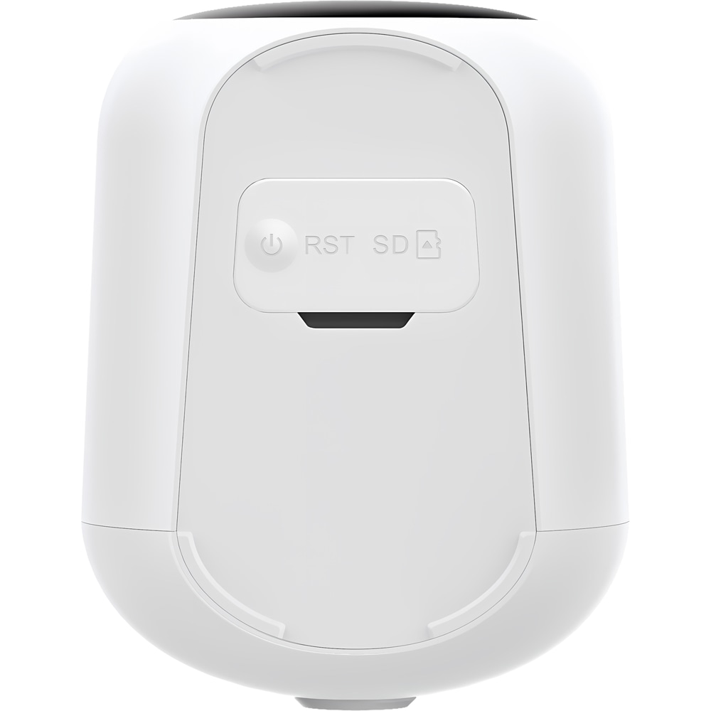Camera IP Wireless exterior IMOU AOV Air Wi-Fi, 3K, 5MP, IR, alb