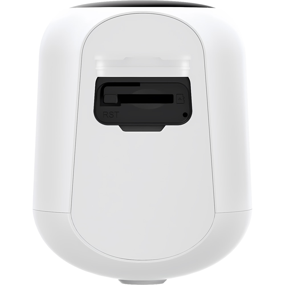 Camera IP Wireless exterior IMOU AOV Air Wi-Fi, 3K, 5MP, IR, alb