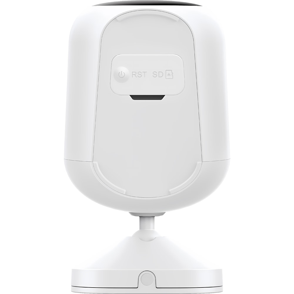 Camera IP Wireless exterior IMOU AOV Air Wi-Fi, 3K, 5MP, IR, alb