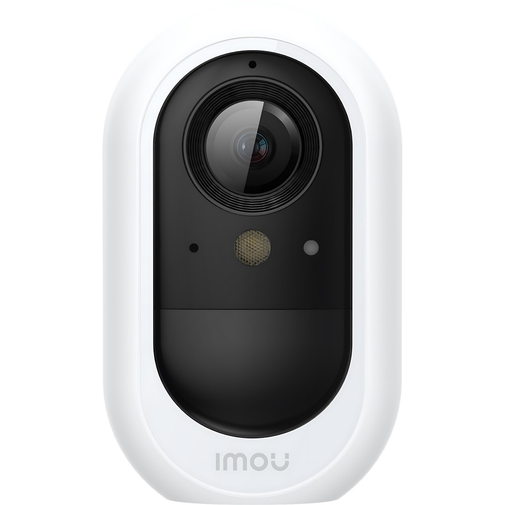 Camera IP Wireless exterior IMOU AOV Air Wi-Fi, 3K, 5MP, IR, alb