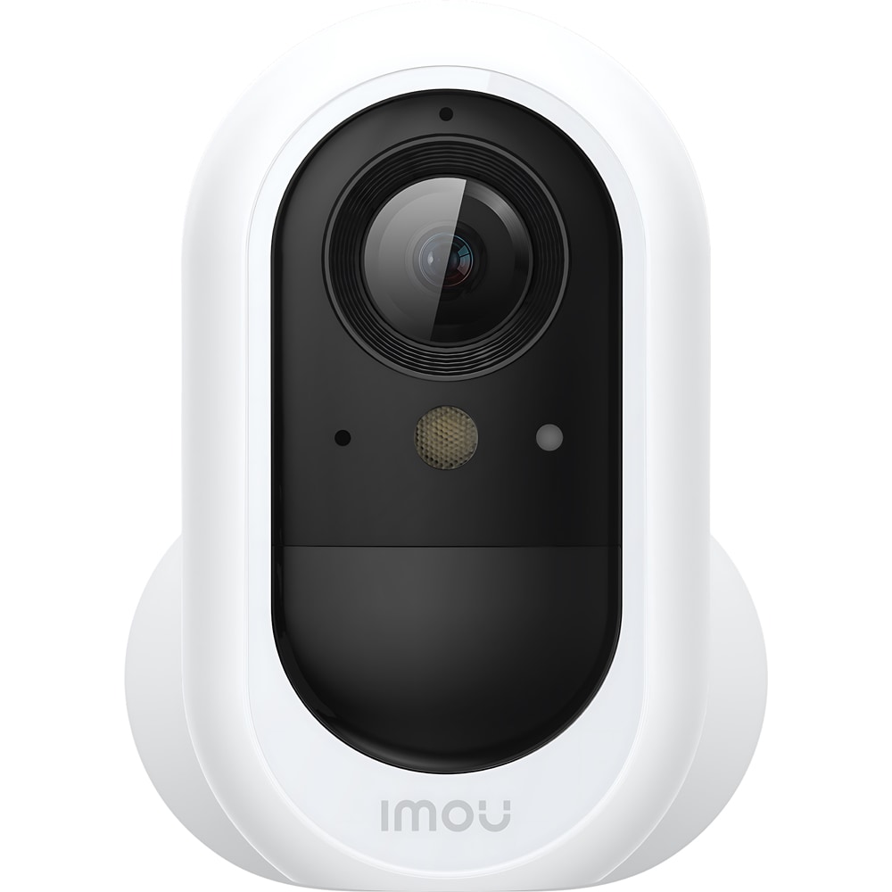 Camera IP Wireless exterior IMOU AOV Air Wi-Fi, 3K, 5MP, IR, alb