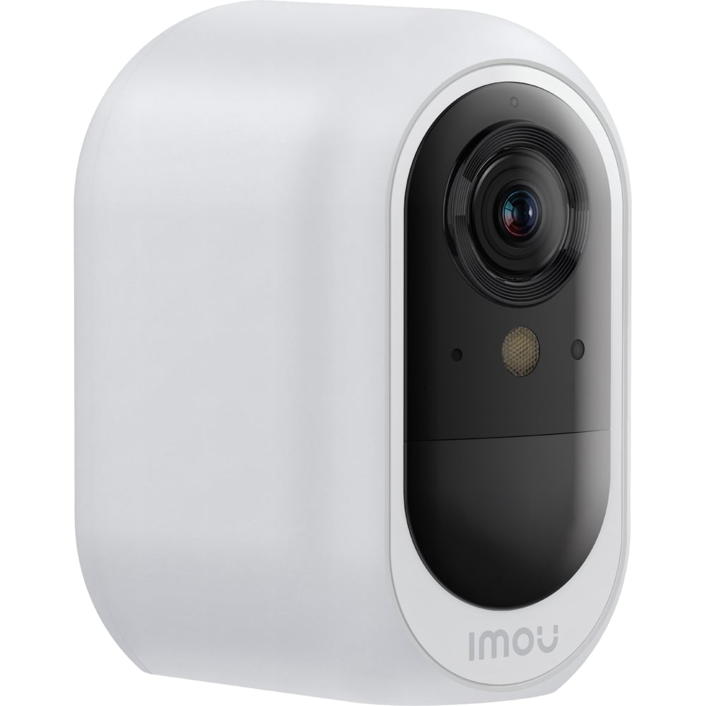 Camera IP Wireless exterior IMOU AOV Air Wi-Fi, 3K, 5MP, IR, alb